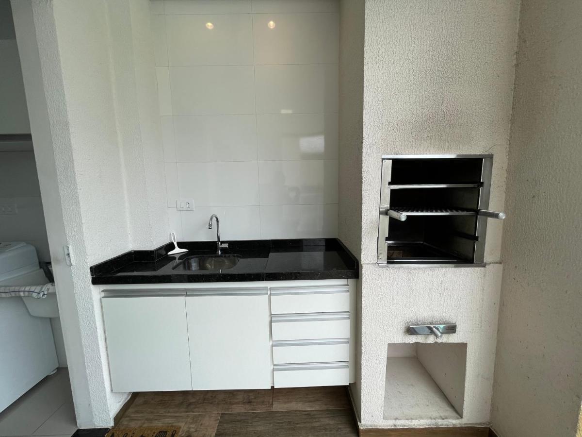 Apto Aconchegante C/ Wifi, Smartv E Piscina ウバトゥバ エクステリア 写真
